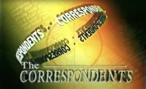 the correspondents abs cbn|Statement of ABS.